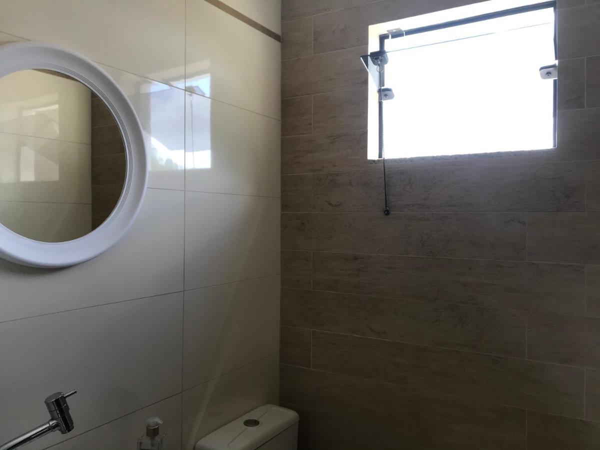 Estúdio privado próximo à Blumenau Gaspar Exterior foto