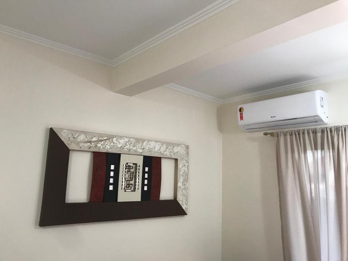 Estúdio privado próximo à Blumenau Gaspar Exterior foto