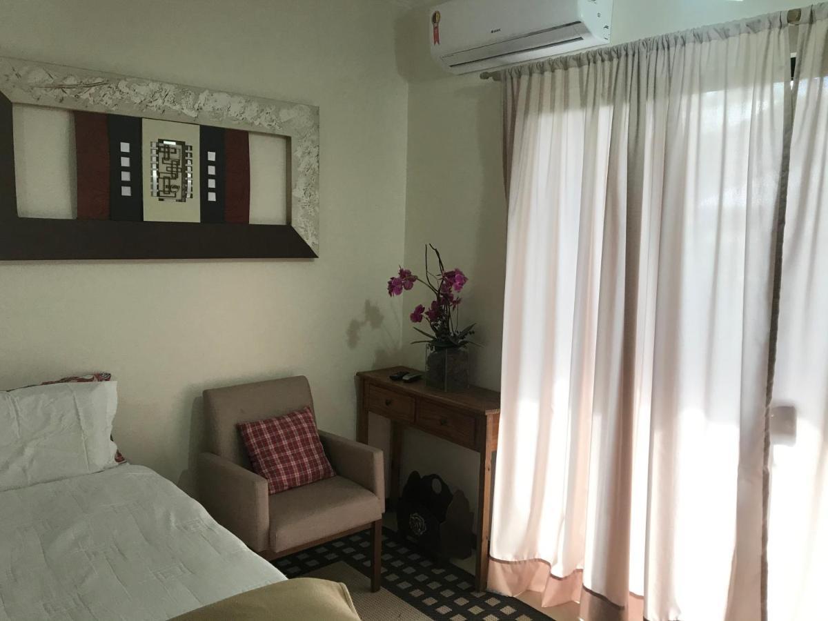 Estúdio privado próximo à Blumenau Gaspar Exterior foto