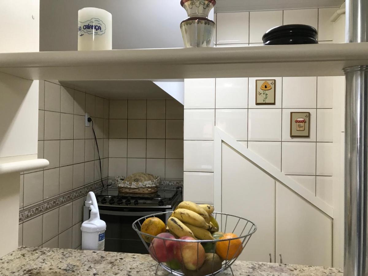 Estúdio privado próximo à Blumenau Gaspar Exterior foto